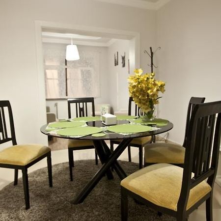 Mete Apartments 이스탄불 객실 사진