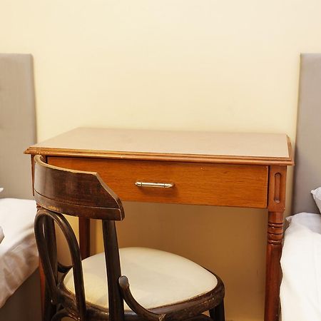 Mete Apartments 이스탄불 외부 사진