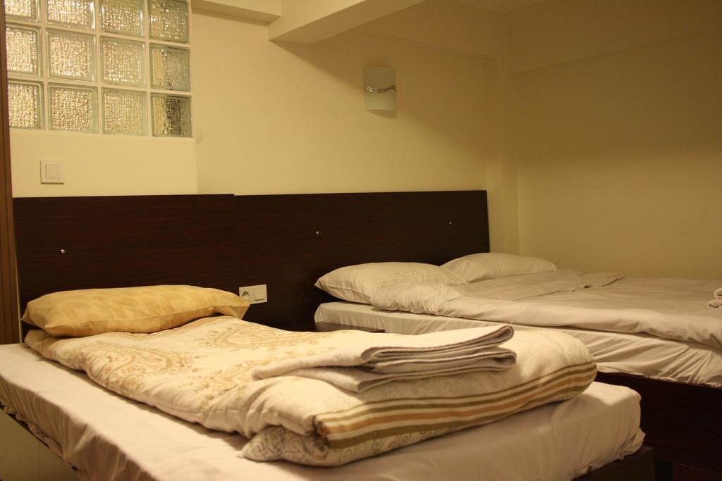 Mete Apartments 이스탄불 객실 사진