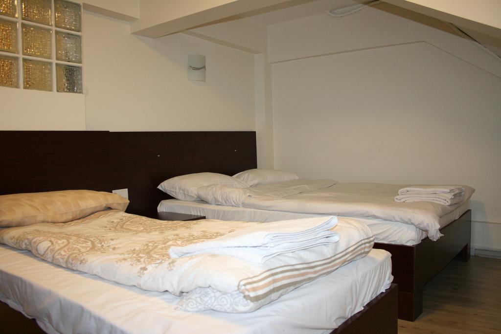 Mete Apartments 이스탄불 객실 사진