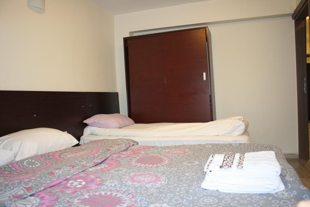 Mete Apartments 이스탄불 객실 사진