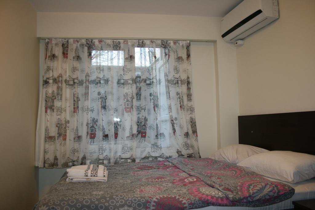 Mete Apartments 이스탄불 객실 사진
