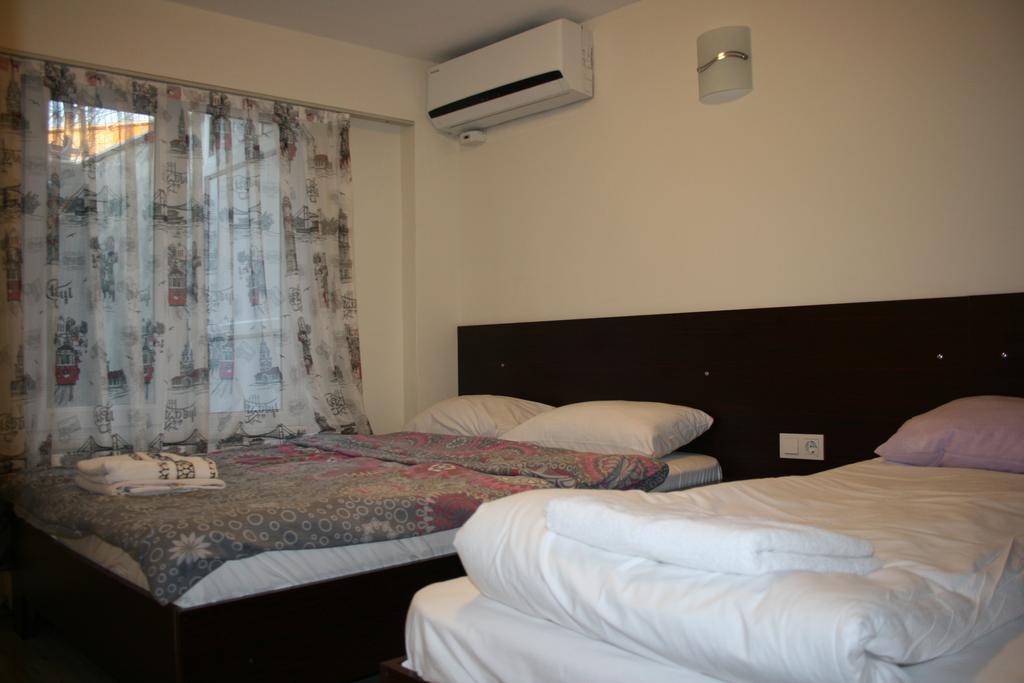 Mete Apartments 이스탄불 객실 사진