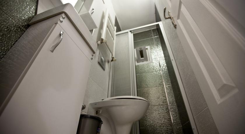 Mete Apartments 이스탄불 객실 사진
