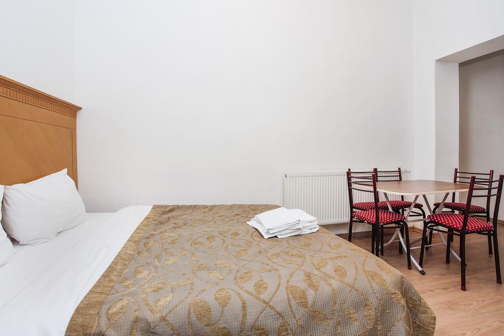 Mete Apartments 이스탄불 객실 사진