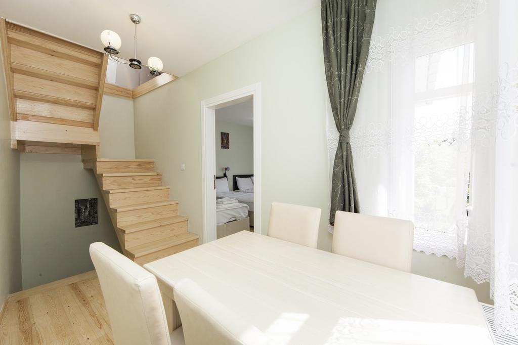 Mete Apartments 이스탄불 객실 사진