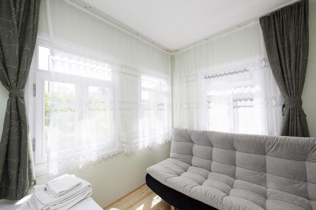 Mete Apartments 이스탄불 객실 사진