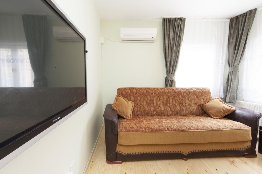 Mete Apartments 이스탄불 객실 사진