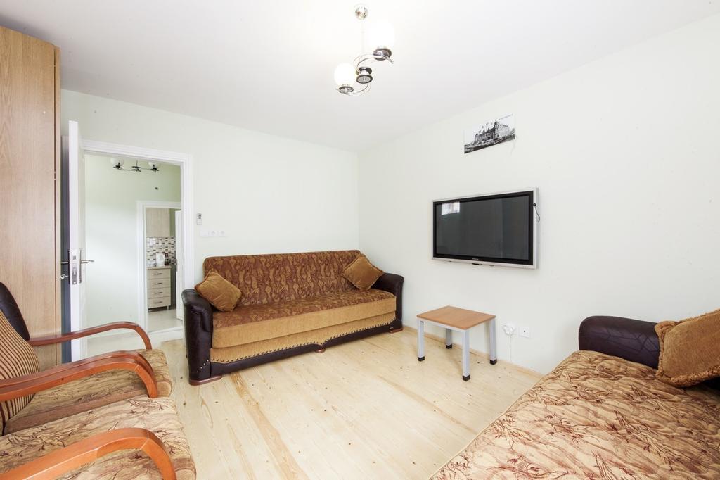 Mete Apartments 이스탄불 객실 사진