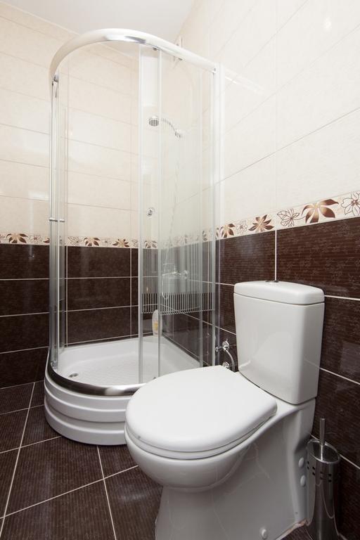 Mete Apartments 이스탄불 객실 사진