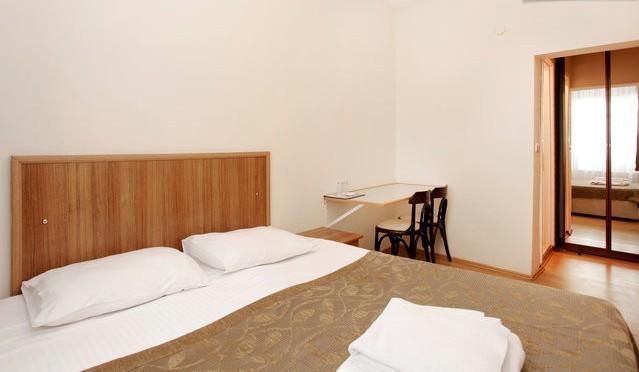 Mete Apartments 이스탄불 외부 사진