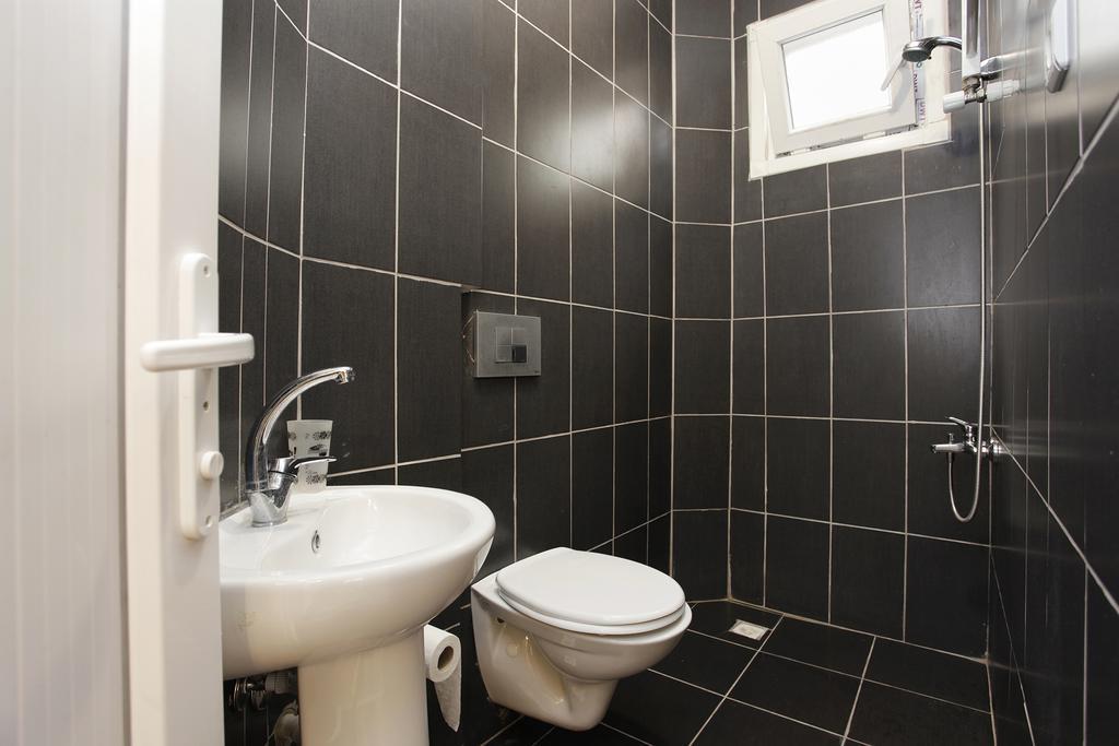 Mete Apartments 이스탄불 외부 사진