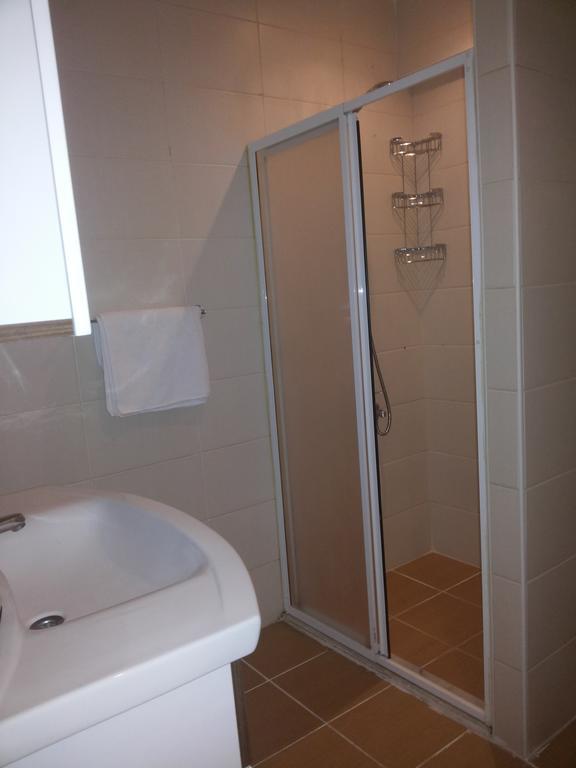 Mete Apartments 이스탄불 외부 사진