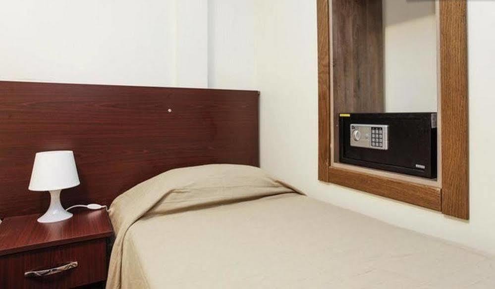 Mete Apartments 이스탄불 외부 사진