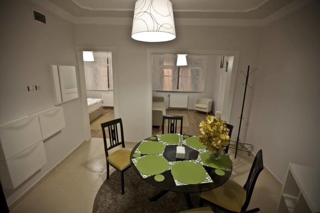 Mete Apartments 이스탄불 외부 사진